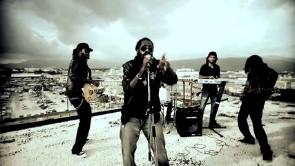 Tarrus Riley - Protect The People 