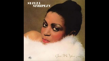 Sylvia Striplin - Give Me Your Love 1980