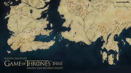 Ramin Djawadi - Game Of Thrones Theme ( Armin van Buuren Radio Edit )