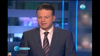 Номинации Човек на годината