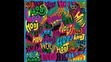 Hyper Go Go - High (dopefish Remix) 