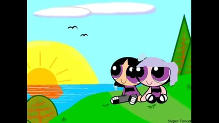 Power puff Girls Z