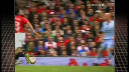 Soccer Am - Showboat (16/5/09)
