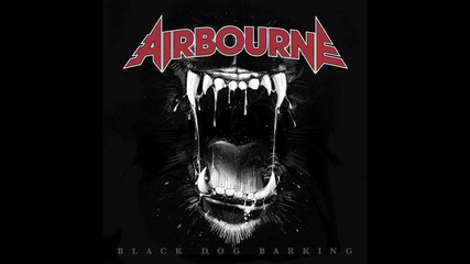 Airbourne - Live It Up (official album track)