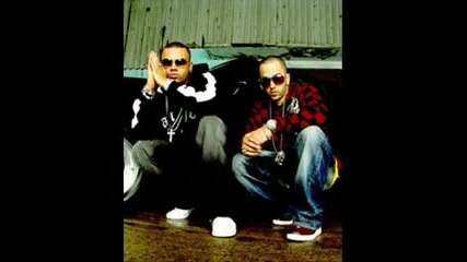 Wisin y Yandel Ft Tony Dize - Imaginate (los Extraterrestres)