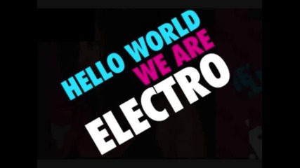 [ hq ] Afrojack - Claudia (original Mix)