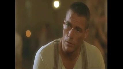 Великият и незабравим филм Легионерът (1998)