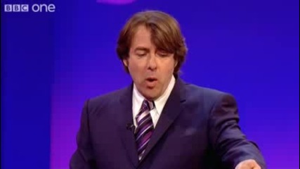 Bbc One - Lady Gaga обяснява на Jonathan Ross за Poker Face