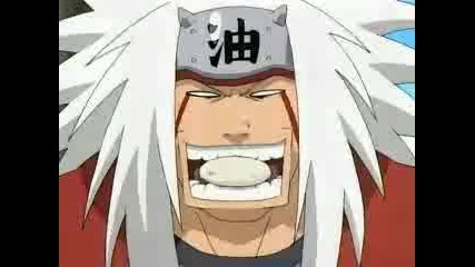 Naruto - Ъпсурт Пародия