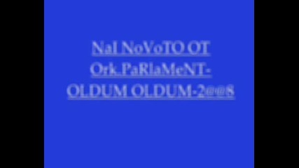 Ork.parlament - Oldum Oldum - 2@@8