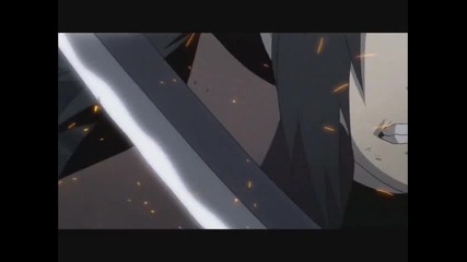 madara uchiha vs hashirama senju- amv