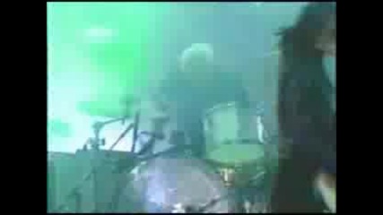Guns N Roses - Night Train 