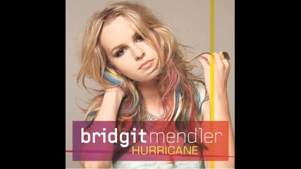 *2013* Bridgit Mendler - Hurricane ( Bit Error radio mix )