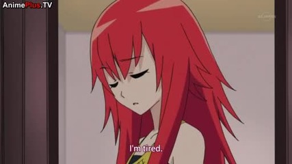 Pretty Rhythm Rainbow Live Episode 25 English Sub
