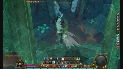 Aion - Ranger - Pvp in Abyss