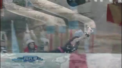 Wipeout Season 4 part 1 of 8