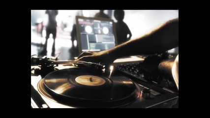Glitter - Oh Yeah (prt Stacho Remix)