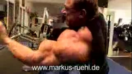 Markus Ruhl 