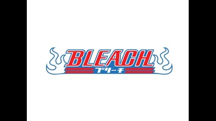 Bleach - Here to Stay