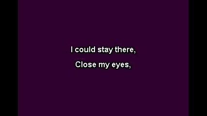 Adele - Set Fire To The Rain (karaoke)