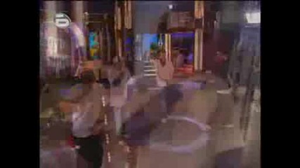Niks feat Daneca & 3 - ko - Dance with me