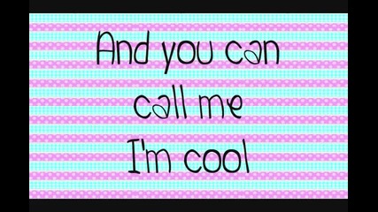 Demi Lovato & Selena Gomez - One and the Same Full (with Lyrics) 