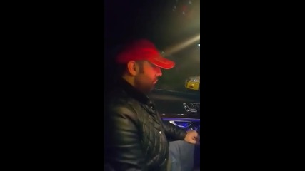 Тони Стораро - Хабиби