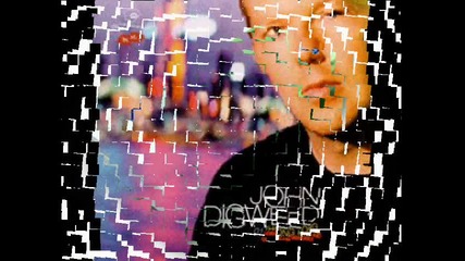 Sega digweed