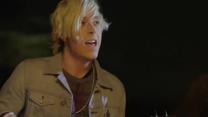 R5 - All Day, All Night_ Let's Not Be Alone Tonight (performance)