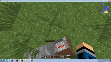 Minecraft Kapan #2