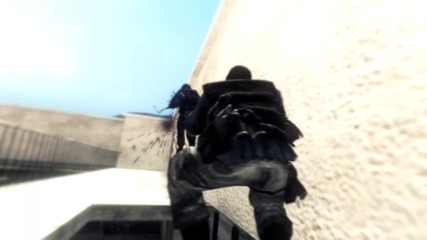 Counter-strike Evolution Trailer