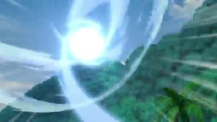 Inazuma Eleven Go-kokuu No Megami Athena-double Shoot-beta
