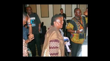 Miriam Makeba - Pata Pata + Swahili Malaika