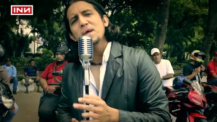 Пародия Enrique Iglesias - el repartidor