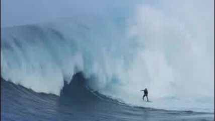 Surfing & Nature Страхотен