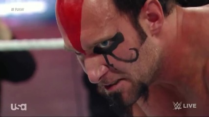 Wwe Raw - 23.02.15 - Част 1/3
