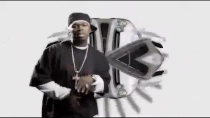 50 Cent - This Is 50 Official Music Video