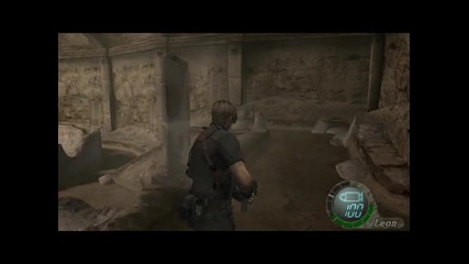 resident evil 4 season 3 ep 8