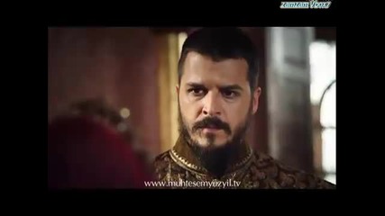 Великолепният Век 101 епизод трейлър 2 с bg subs.