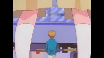 Kodocha Episode 4