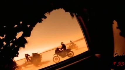 2pac feat Dr.dre - California Love Hd