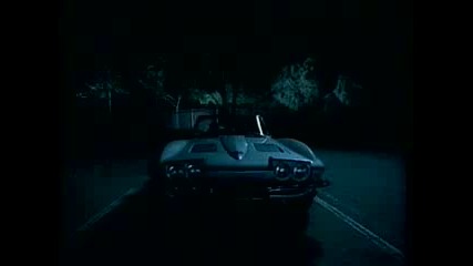 Brandy - Full Moon