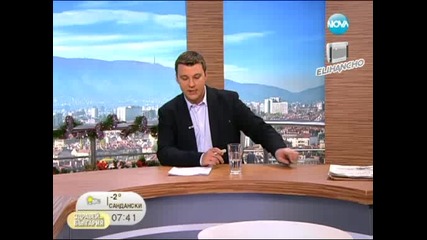 Дете в будна кома след ваксинация