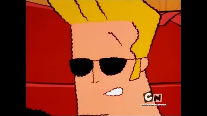 Johnny Bravo - 2seson - Doomates