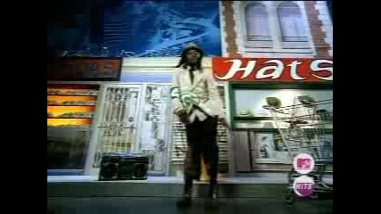 Fergie-Here I Come