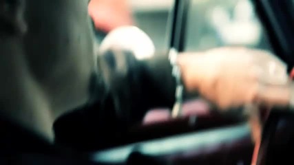 Tocadisco feat Lennart A Salomon - Alright ( official music video ) 