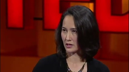 Cynthia Breazeal The rise of personal robots 