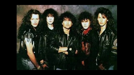 Dare - Dont Let Go 
