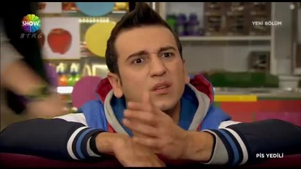 Pis Yedili 98 Bolum