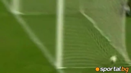 Най - добрите моменти на зеления килим на Роналдо